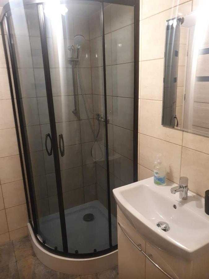 Pension 11 Apartments By Lorenc Berlin Ngoại thất bức ảnh