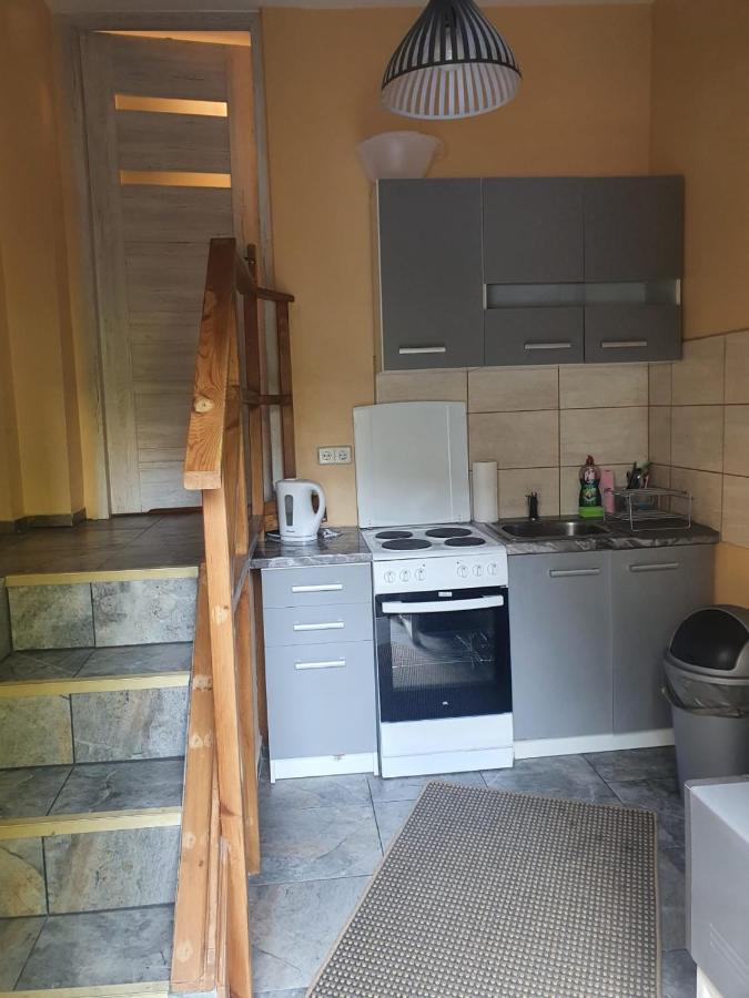 Pension 11 Apartments By Lorenc Berlin Ngoại thất bức ảnh