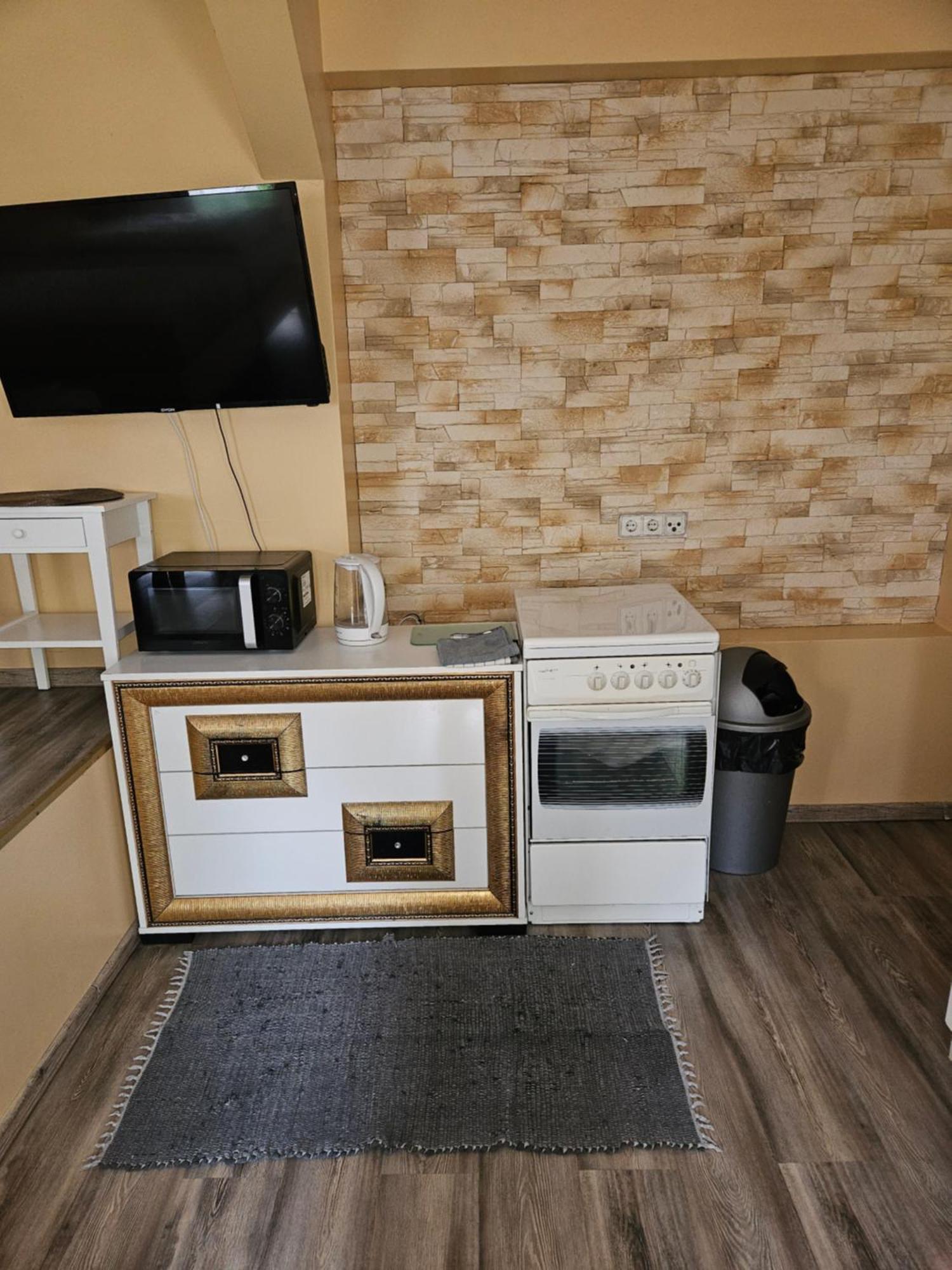 Pension 11 Apartments By Lorenc Berlin Phòng bức ảnh