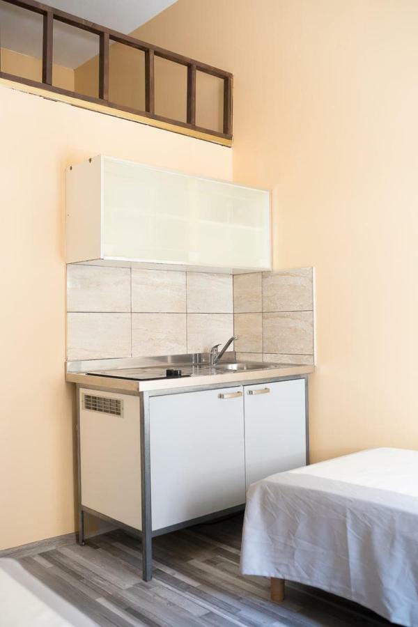 Pension 11 Apartments By Lorenc Berlin Ngoại thất bức ảnh