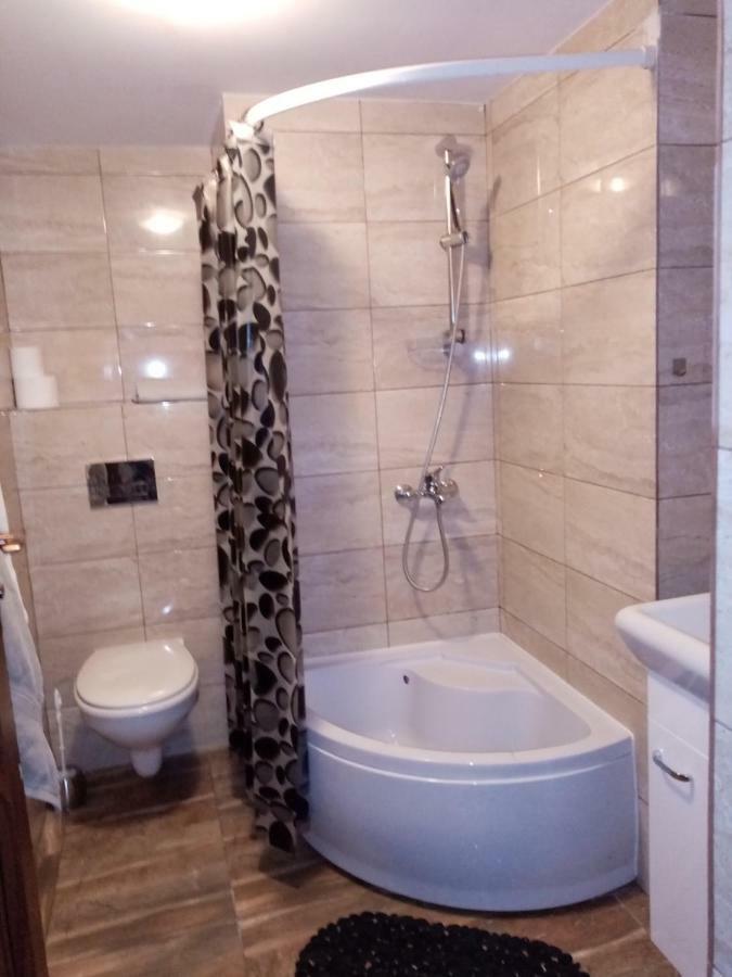 Pension 11 Apartments By Lorenc Berlin Ngoại thất bức ảnh
