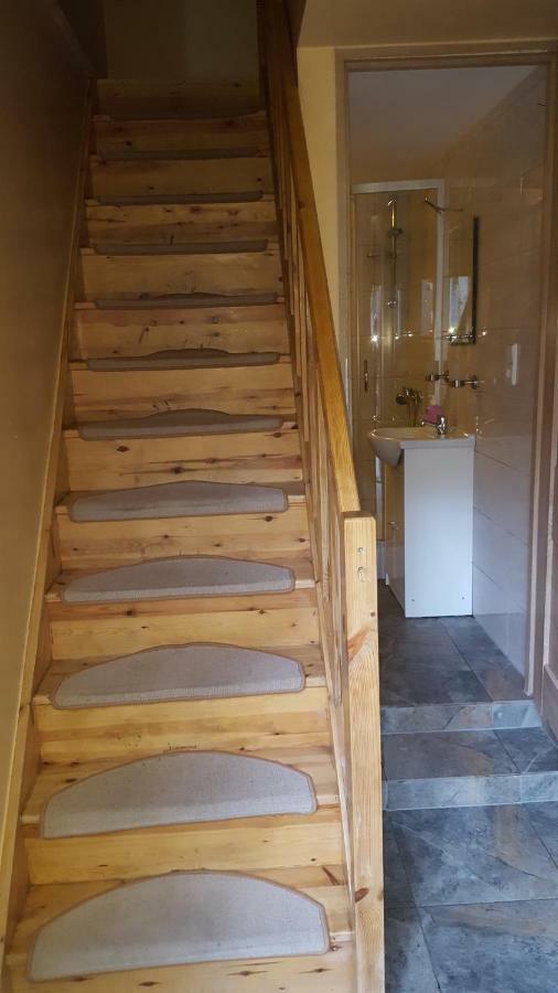 Pension 11 Apartments By Lorenc Berlin Ngoại thất bức ảnh