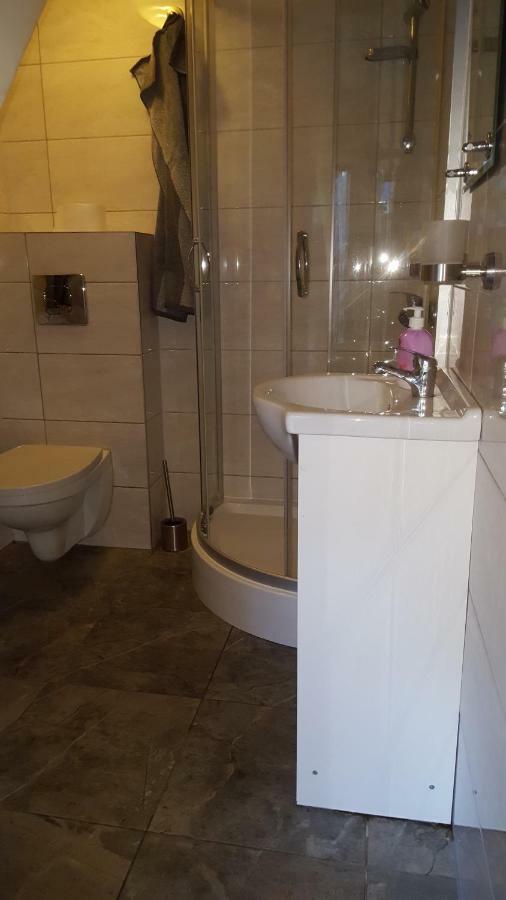 Pension 11 Apartments By Lorenc Berlin Ngoại thất bức ảnh