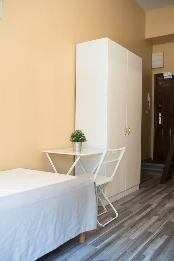 Pension 11 Apartments By Lorenc Berlin Ngoại thất bức ảnh